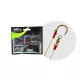 Wizard Monster Classic Braid Rig 9/0 Classic Welsvorfach