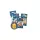 Flexi Bait  Doppel Mais Erdbeere 10er Pack Kt0070