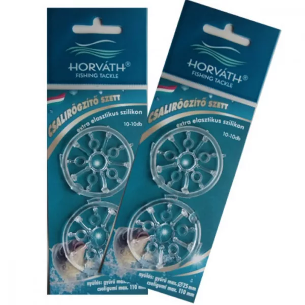 Horváth Köderhalterungs-Set