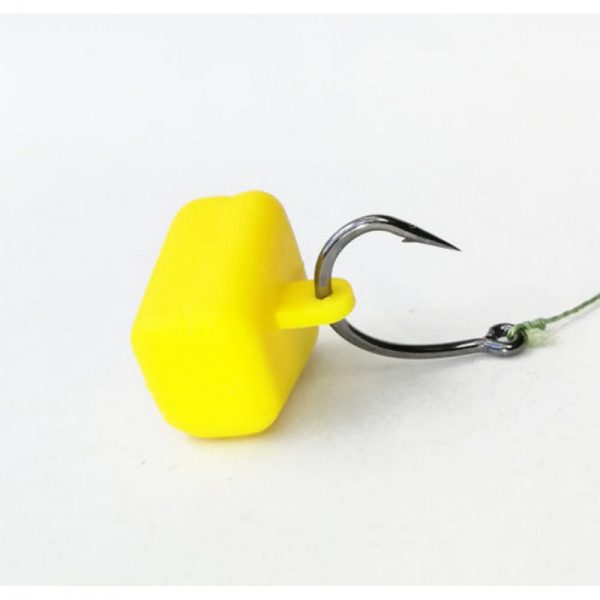 Flexi Bait Single Mais-Buttersäure 10Stk