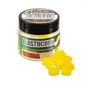 Cxp Elastocorn Gummimais Normal Gelb Vanille