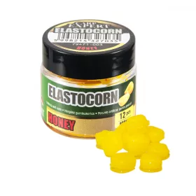Cxp Elastocorn Gummimais Normal Gelb Honig