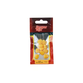 Benzar Mix Instant Gummikorn Carp Esterblend
