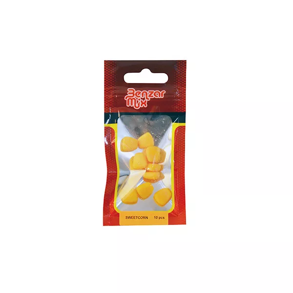 Benzar Mix Instant Gummikorn Süßmais