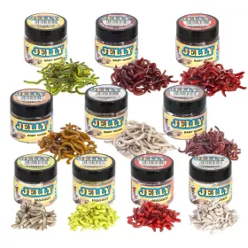 Benzar Jelly Baits Maden