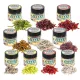 Benzar Jelly Baits Leuchtmaden