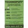 Technopufi Farbig Tm-241 Mini Natur