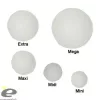 Technopufi Farbig Tm-241 Mini Karpfen
