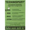 Technopufi Farbig Tm-241 Mini Karpfen