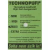 Technopufi Bunt Tm-241 Maxi Zuckermais