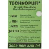 Technopufi Bunt Tm-241 Extra Vanille