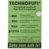 Technopufi Bunt Tm-241 Extra Karpfen