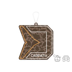 Delphin Auto-Duft Carpath