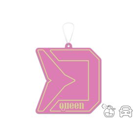 Delphin CatchME! Auto-Lufterfrischer Queen