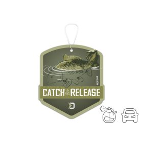 Delphin CATCH and RELEASE Auto Lufterfrischer