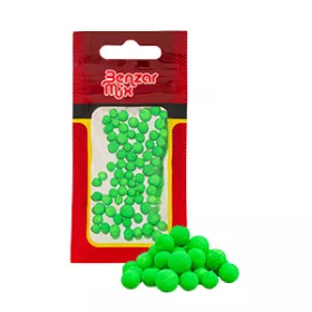 Benzár Mix Instant Fitopufi Mini Grün