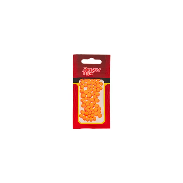 Benzár Mix Instant Fitopufi Mini Orange