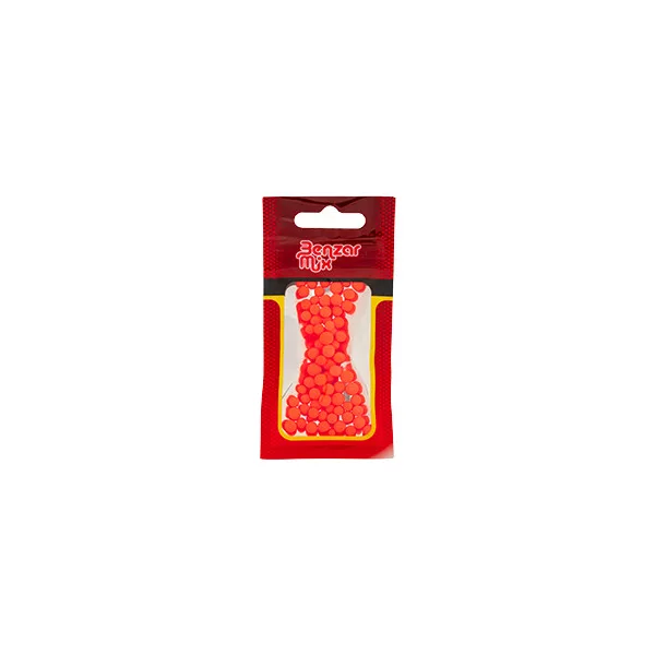 Benzár Mix Instant Fitopufi Mini Rot