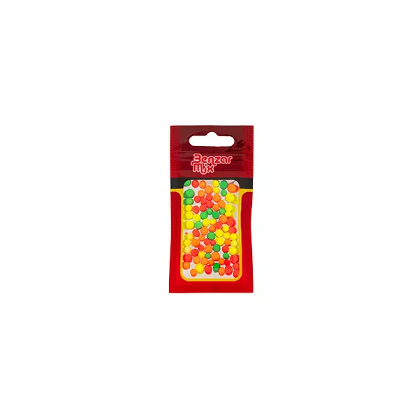 Benzár Mix Instant Fitopufi Mini Color Mix