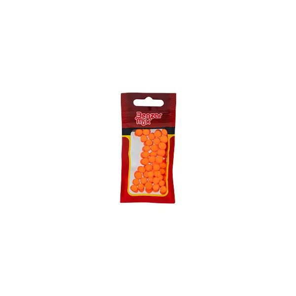 Benzár Mix Instant Fitopufi Midi Orange