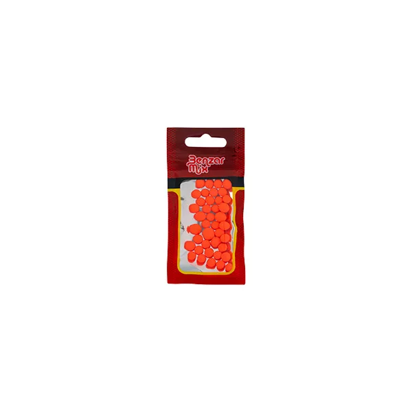 Benzár Mix Instant Fitopufi Midi Rot