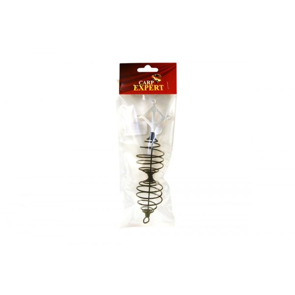 Carp Expert Kleines Rig für Amur