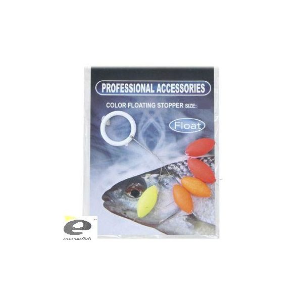 Et Schwimmender Stopper 7Mm