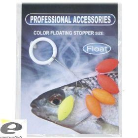 Et Schwimmstopper 9Mm