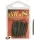 Carp Expert Knotenschutzgummi mit Anti-Tangle-Funktion