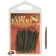 Carp Expert Knotenschutzgummi mit Anti-Tangle-Funktion