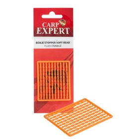 Cxp Boilie Stopper Weiche Perle Fluo Orange