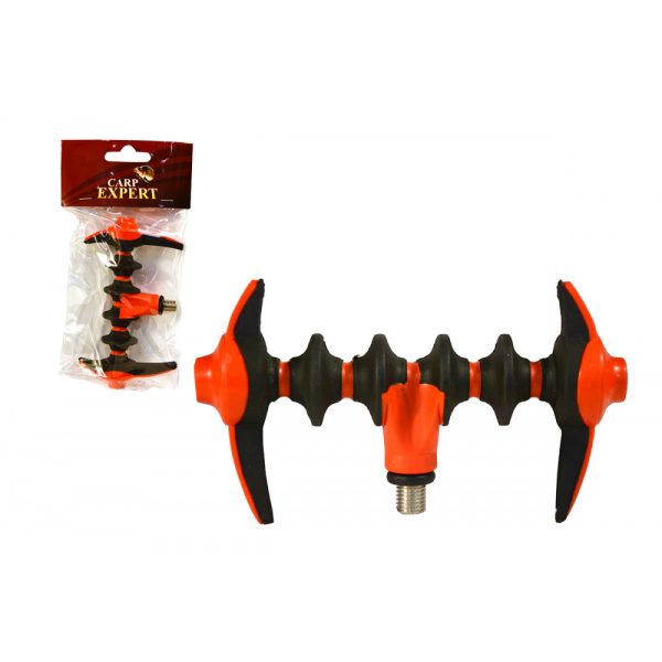 Carp Expert Viper1 Rutenhalterkopf