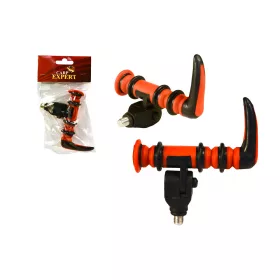 Carp Expert Pro Method X4 Rutenhalterkopf