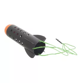 Futterrakete Mittel