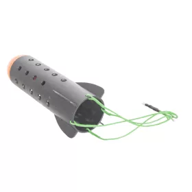 Futterrakete Groß