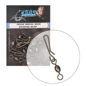 Koós Catfish Wels Wirbel 10Stk/Packung.