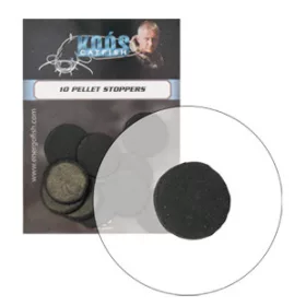 Koós Catfish Pellet Stopper 10Stk/Pk.