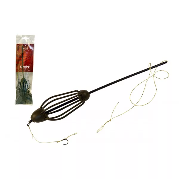 Carp Expert Smart Longcast Rig Weitwurf-Vorfach 60gr