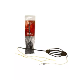 Carp Expert Smart Longcast Rig mit Bait Spike 80gr