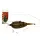 Carp Expert Method Rig Vorfach mit Köderspike 50gr + 10 Spikes