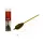 Carp Expert Longcast Method Rig Köderdorn-Montage 60gr + 10 Spikes