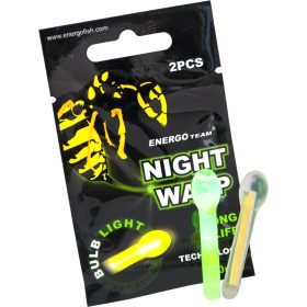 Leuchtpatrone Et Night Wasp Bulb 3,0Mm