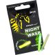 Knicklicht Night Wasp 2 Stk. (3Mm*25Mm)