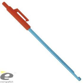 Hakenlöser Metall mit Kunststoffklemme