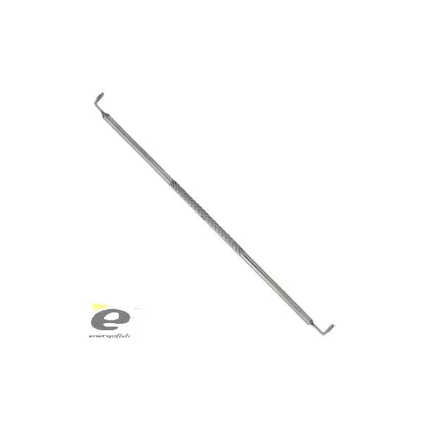 Hakenlöser Metall Doppelseitig