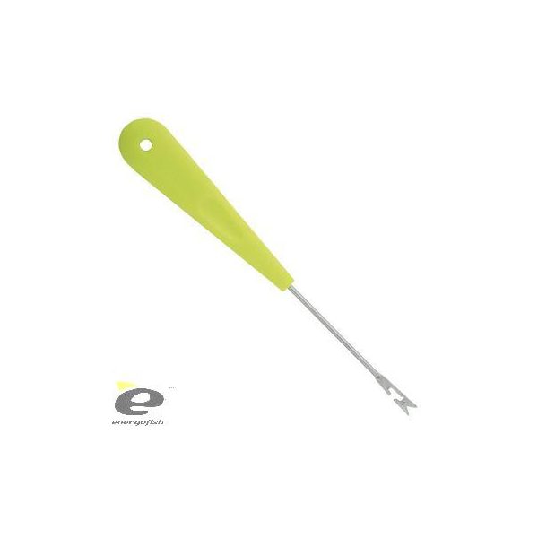 Hakenlöser Metall mit Kunststoffgriff