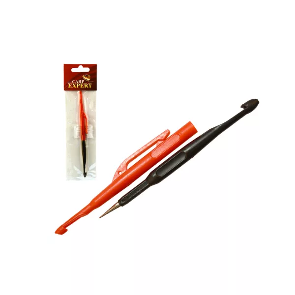 Carp Expert Hakenlöser mit Knotenlöser