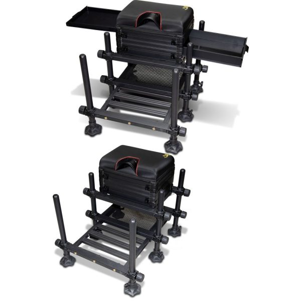 Browning Xi-Box 36 Compact - Wettkampfkiste