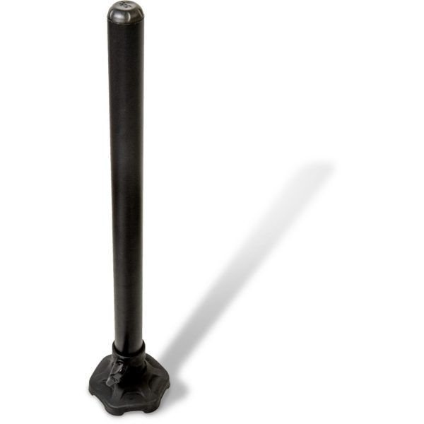 Browning Xi-Box 36 Compact 36 mm Beine H: 42-72cm standard O 36mm