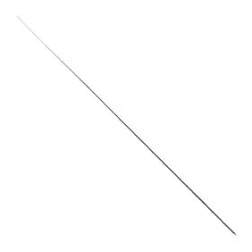 Massive Glasspitze 0,8X700X2,8Mm)